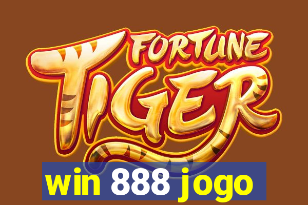 win 888 jogo